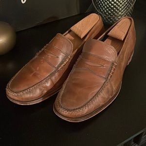 Cole Haan Leather Loafer size 9 mens